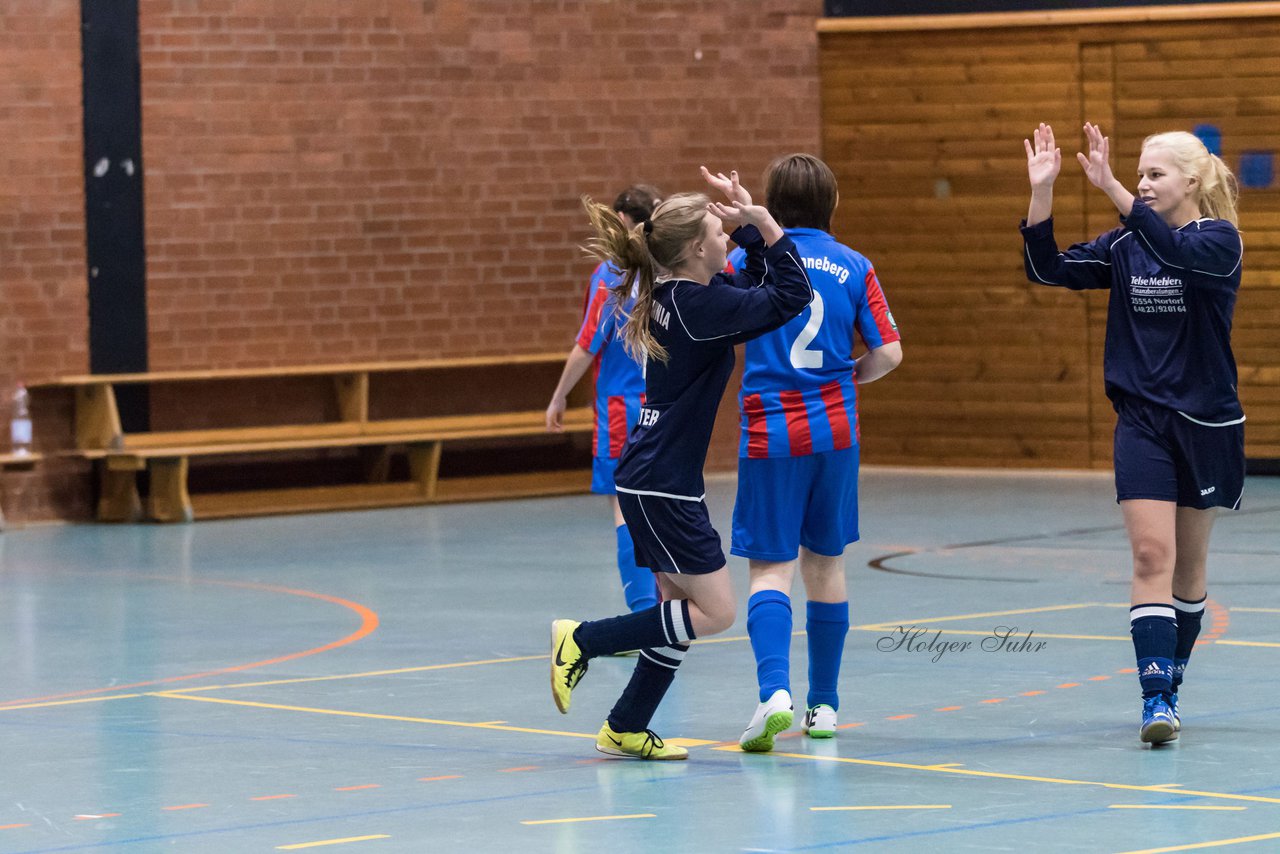 Bild 271 - KT Turnier 1